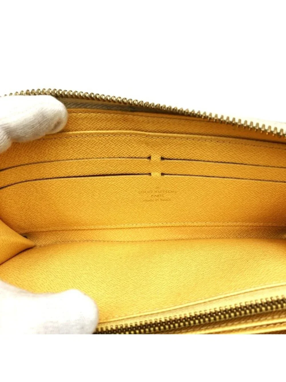 Louis Vuitton Illustre Zippy Wallet Balloon Print Exclusive